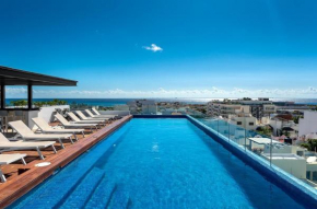 In The Heart Of Playa Del Carmen